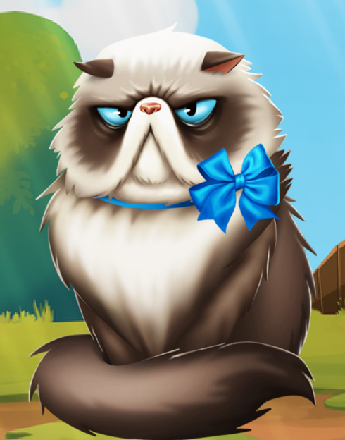 Pug Life